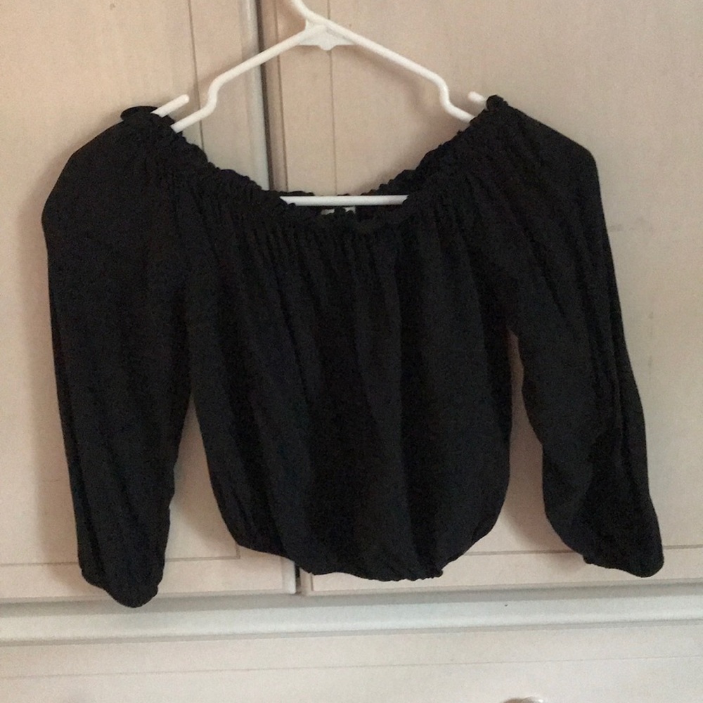 brandy melville top